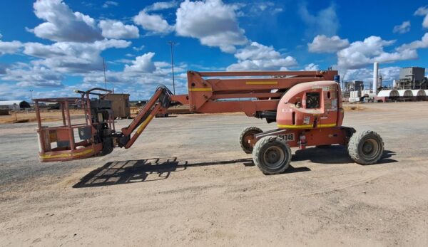 JLG 450AJ ARTICULATING BOOM LIFT -2015(1) sku.1151748