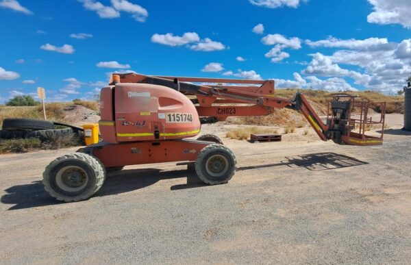 JLG 450AJ ARTICULATING BOOM LIFT -2015(2) sku.1151748